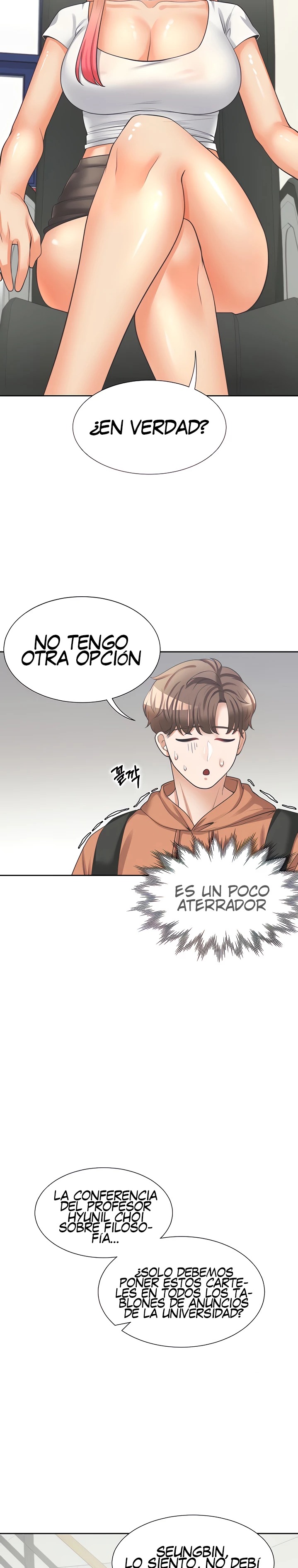 Bunking Bed Raw - Chapter 7 [photo 27] - MangaPorn