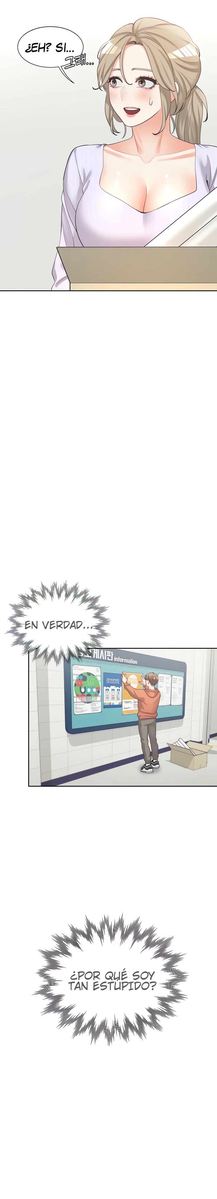 Bunking Bed Raw - Chapter 7 [photo 29] - MangaPorn