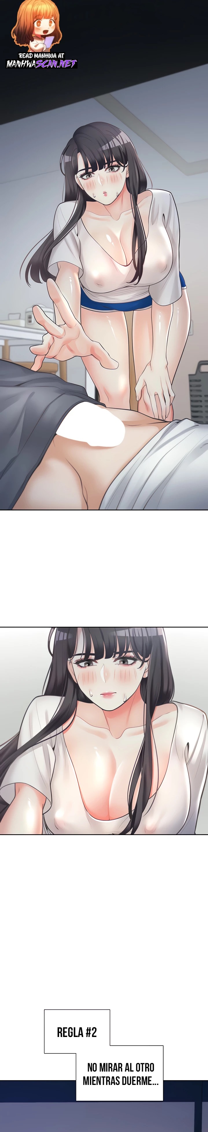 Bunking Bed Raw - Chapter 7 [photo 3] - MangaPorn