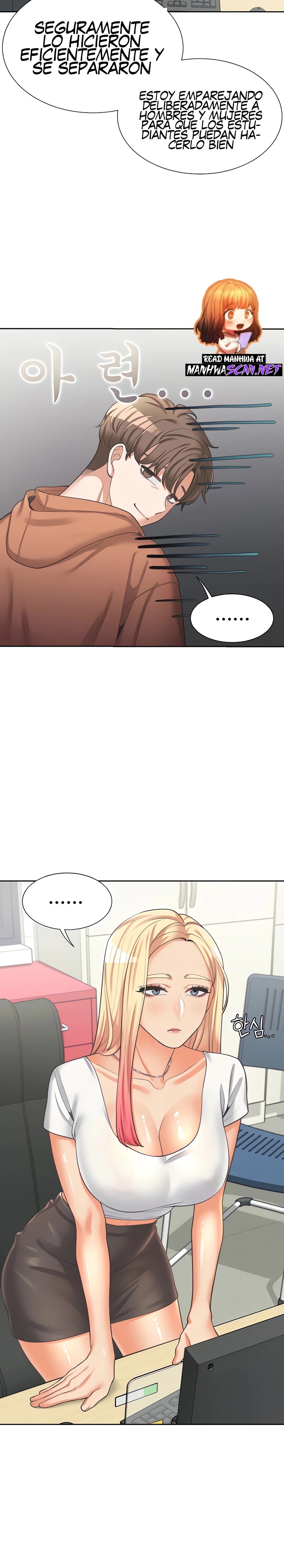 Bunking Bed Raw - Chapter 7 [photo 31] - MangaPorn