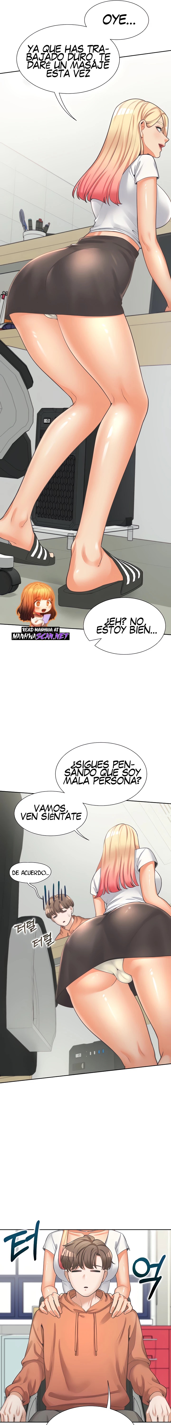 Bunking Bed Raw - Chapter 7 [photo 32] - MangaPorn