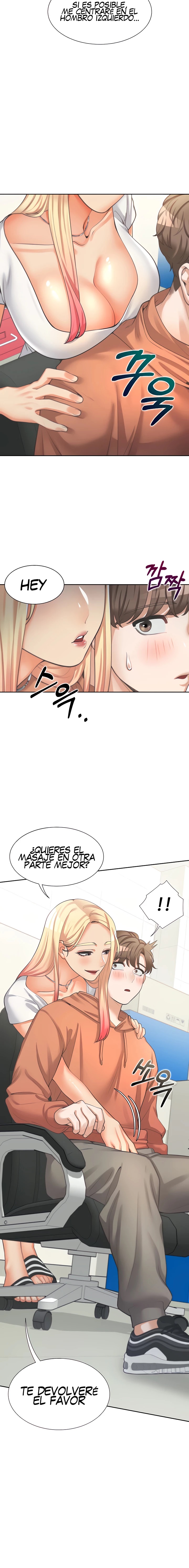 Bunking Bed Raw - Chapter 7 [photo 33] - MangaPorn