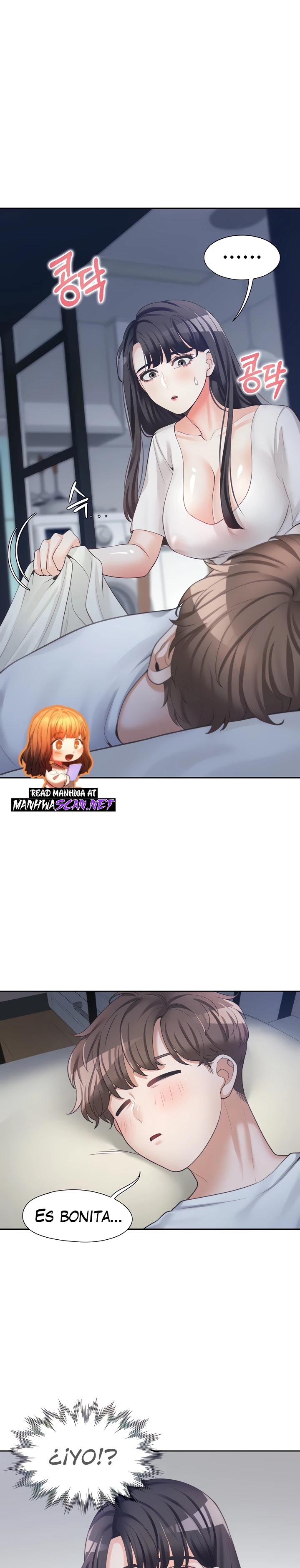 Bunking Bed Raw - Chapter 7 [photo 6] - MangaPorn