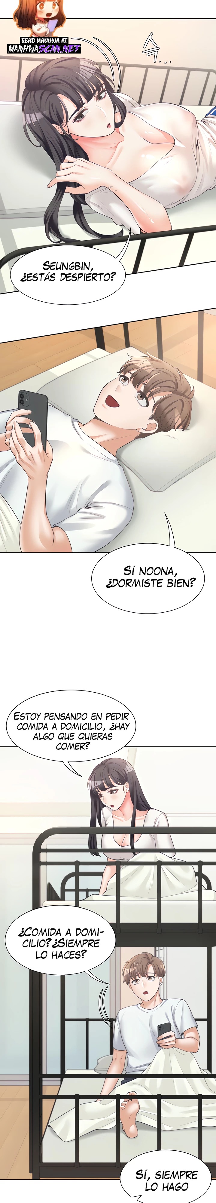 Bunking Bed Raw - Chapter 7 [photo 9] - MangaPorn