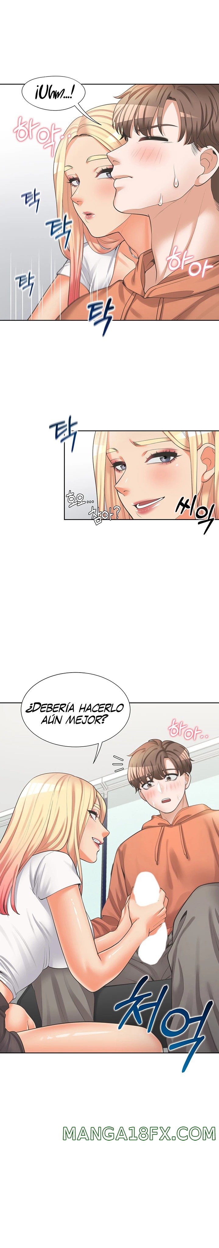 Bunking Bed Raw - Chapter 8 [photo 11] - MangaPorn