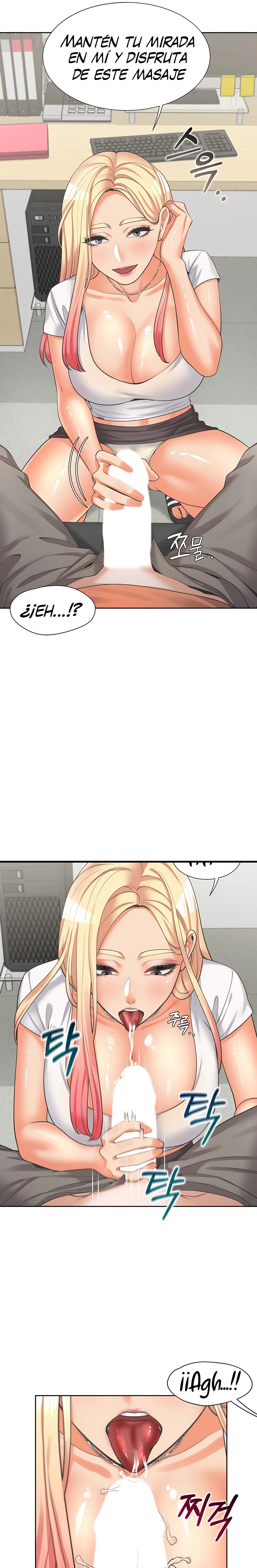 Bunking Bed Raw - Chapter 8 [photo 12] - MangaPorn