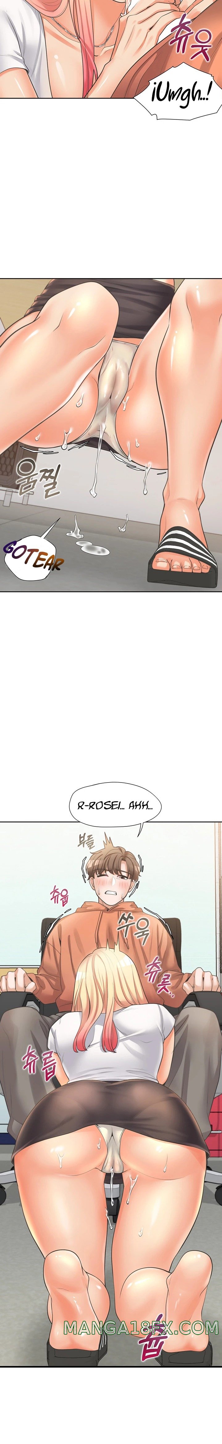 Bunking Bed Raw - Chapter 8 [photo 17] - MangaPorn
