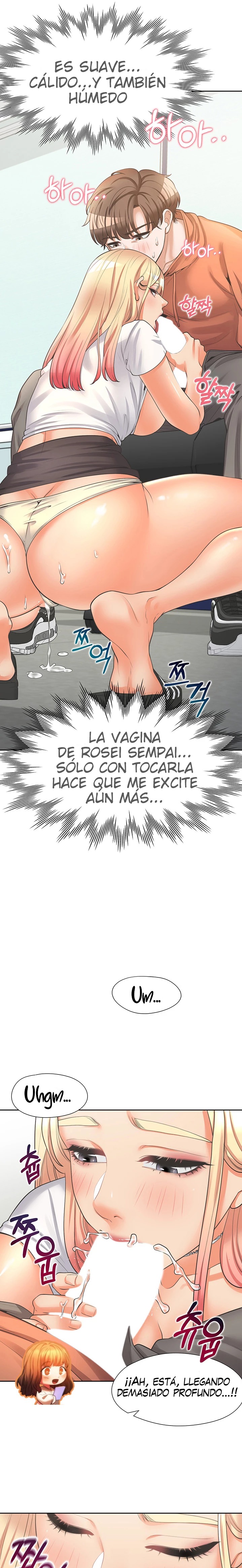 Bunking Bed Raw - Chapter 8 [photo 24] - MangaPorn