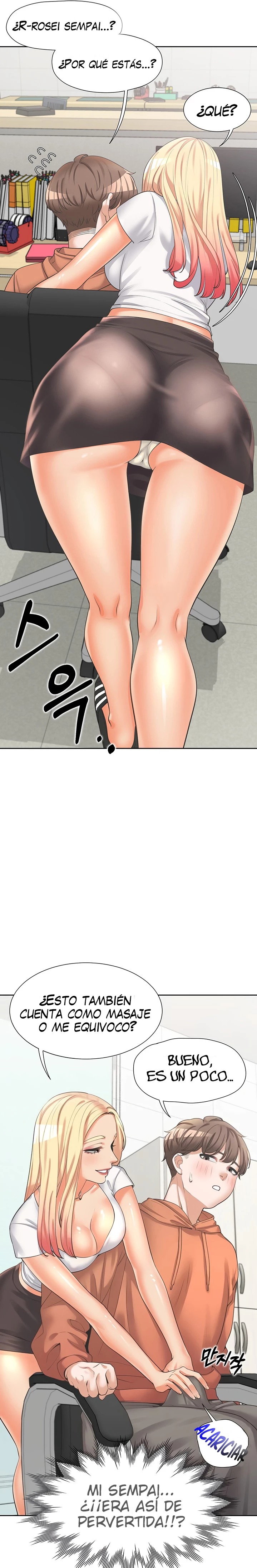 Bunking Bed Raw - Chapter 8 [photo 3] - MangaPorn