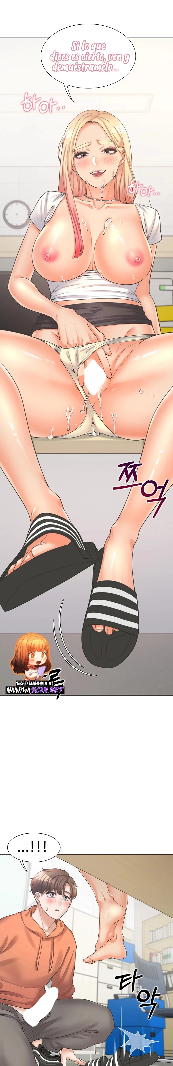 Bunking Bed Raw - Chapter 9 [photo 11] - MangaPorn