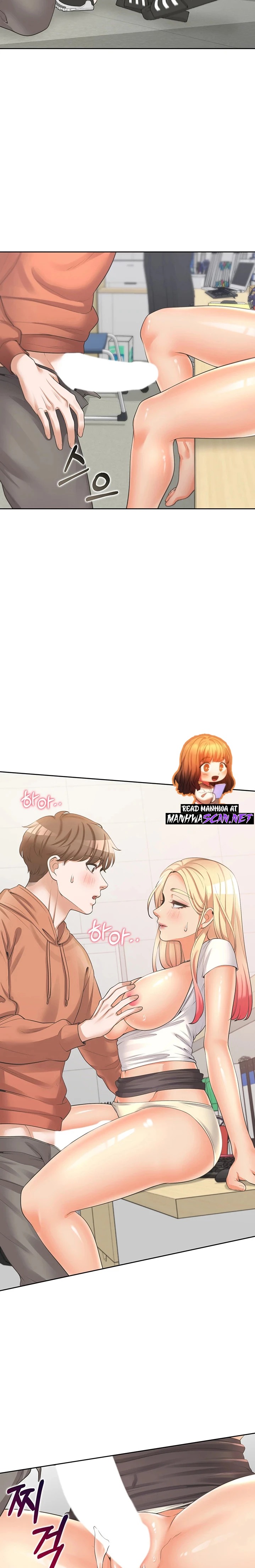 Bunking Bed Raw - Chapter 9 [photo 12] - MangaPorn