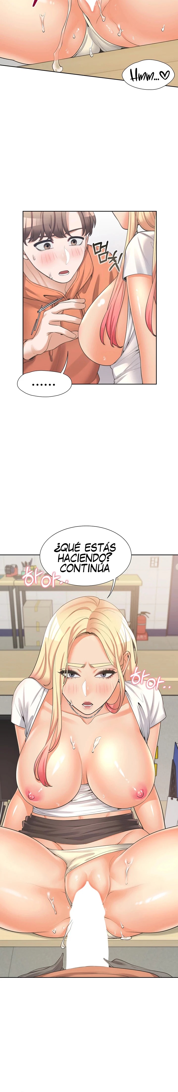 Bunking Bed Raw - Chapter 9 [photo 13] - MangaPorn