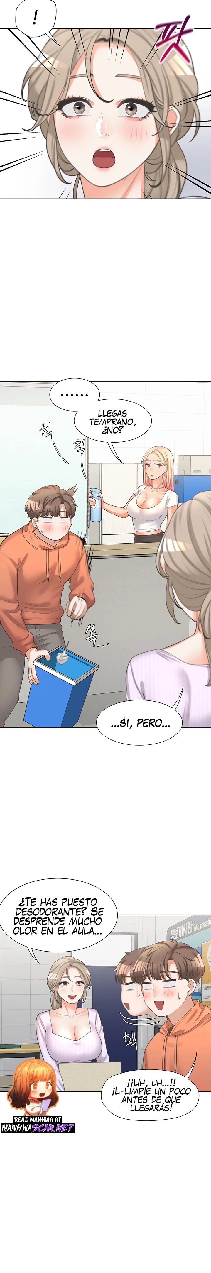 Bunking Bed Raw - Chapter 9 [photo 16] - MangaPorn