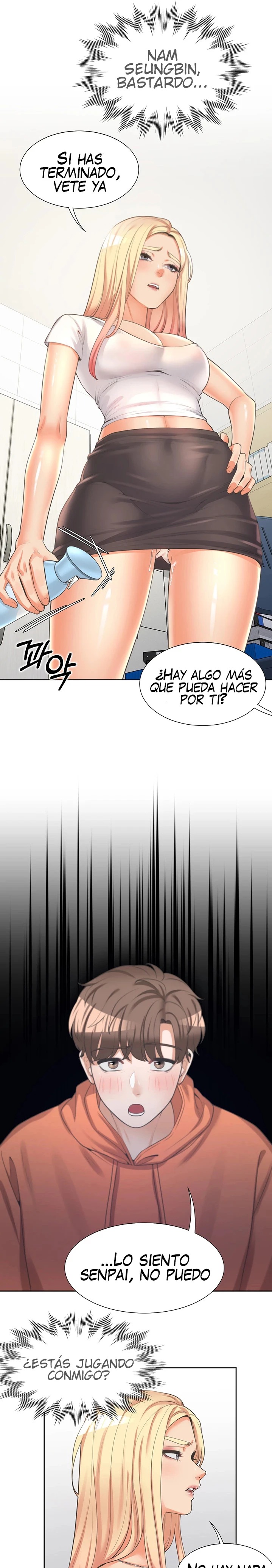 Bunking Bed Raw - Chapter 9 [photo 17] - MangaPorn