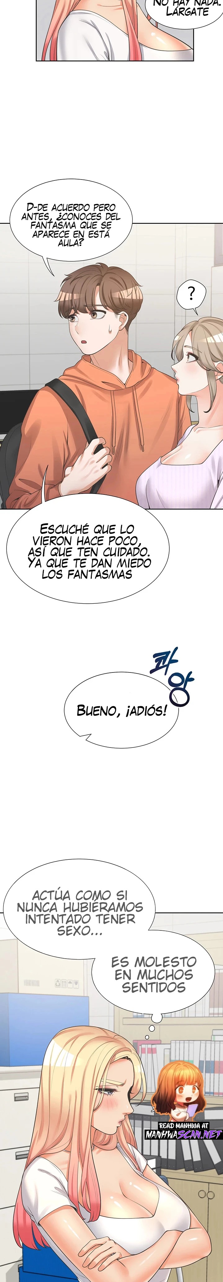 Bunking Bed Raw - Chapter 9 [photo 18] - MangaPorn