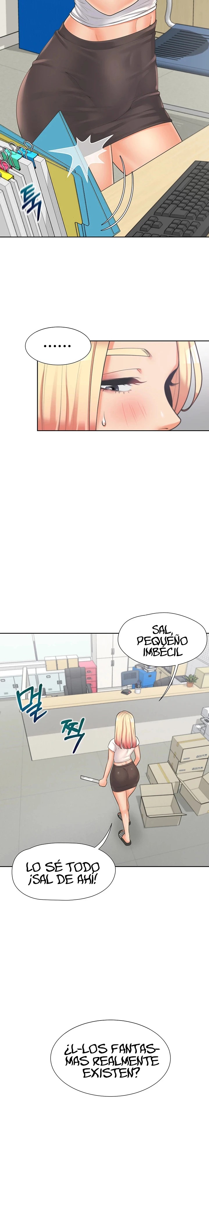 Bunking Bed Raw - Chapter 9 [photo 19] - MangaPorn