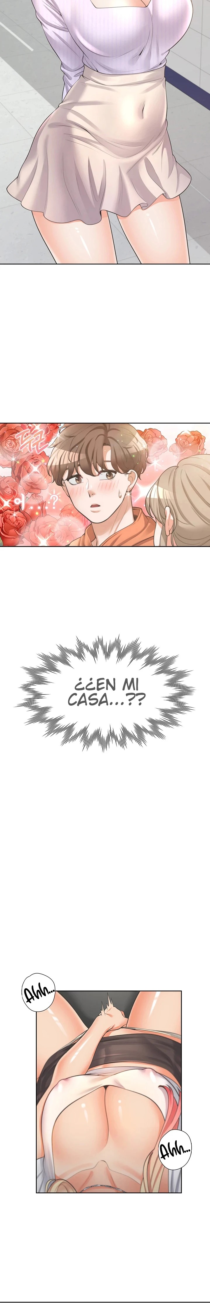 Bunking Bed Raw - Chapter 9 [photo 21] - MangaPorn