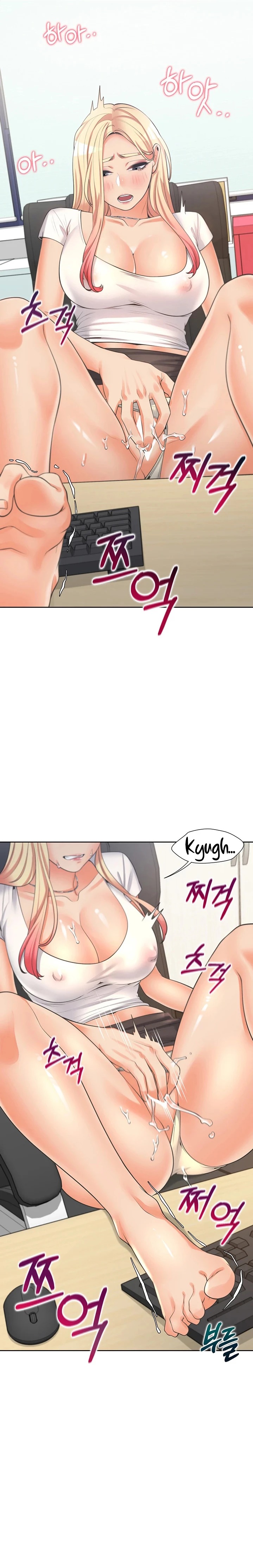Bunking Bed Raw - Chapter 9 [photo 22] - MangaPorn