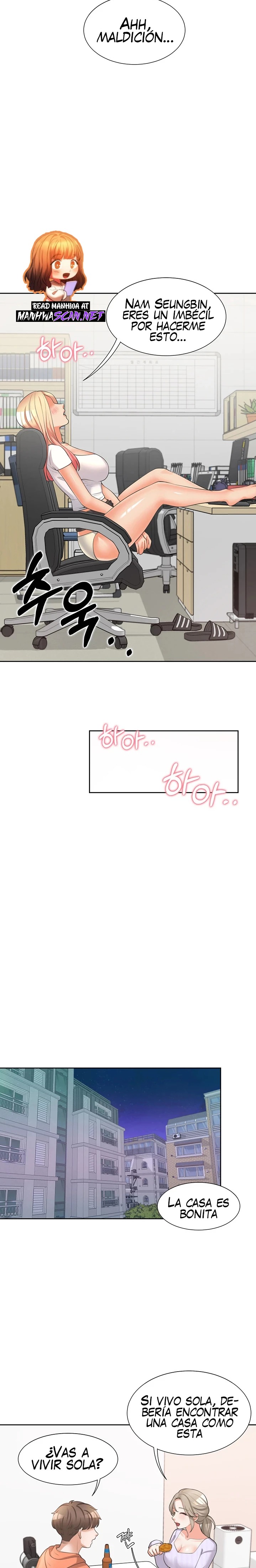 Bunking Bed Raw - Chapter 9 [photo 24] - MangaPorn