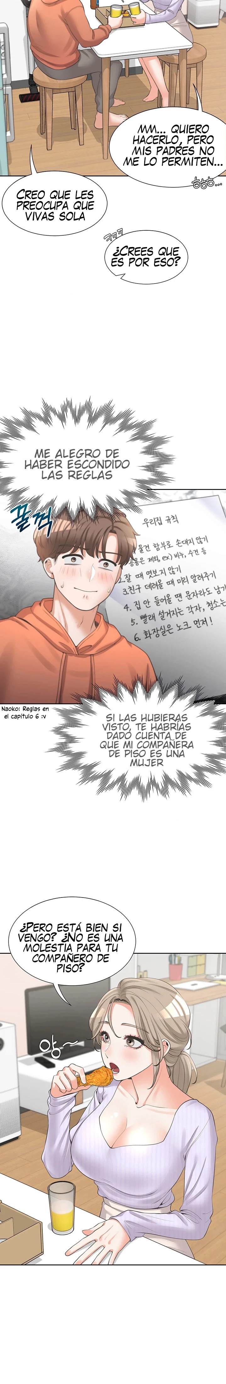 Bunking Bed Raw - Chapter 9 [photo 25] - MangaPorn