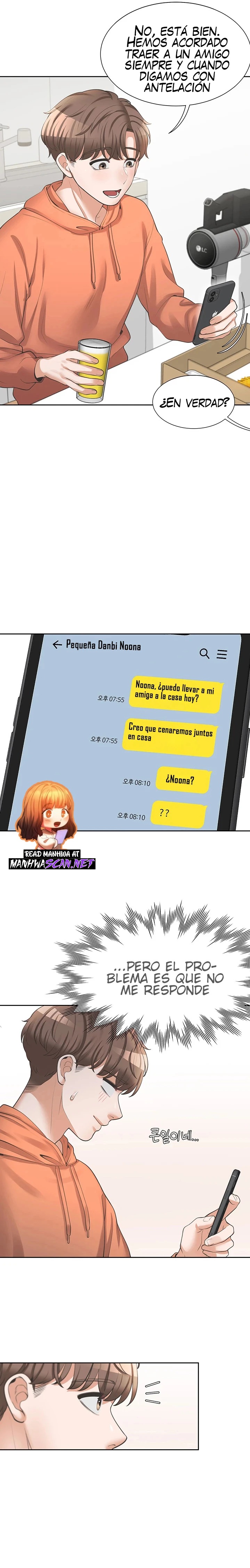 Bunking Bed Raw - Chapter 9 [photo 26] - MangaPorn