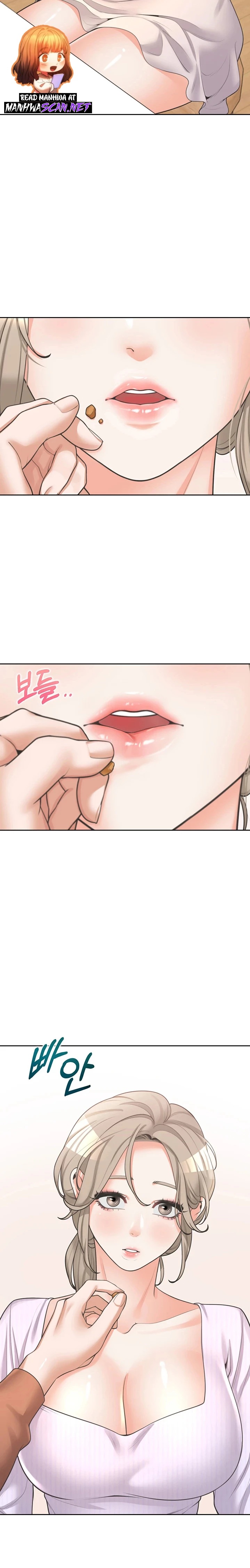 Bunking Bed Raw - Chapter 9 [photo 28] - MangaPorn