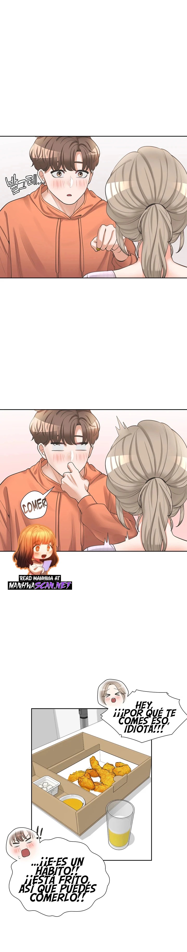 Bunking Bed Raw - Chapter 9 [photo 29] - MangaPorn