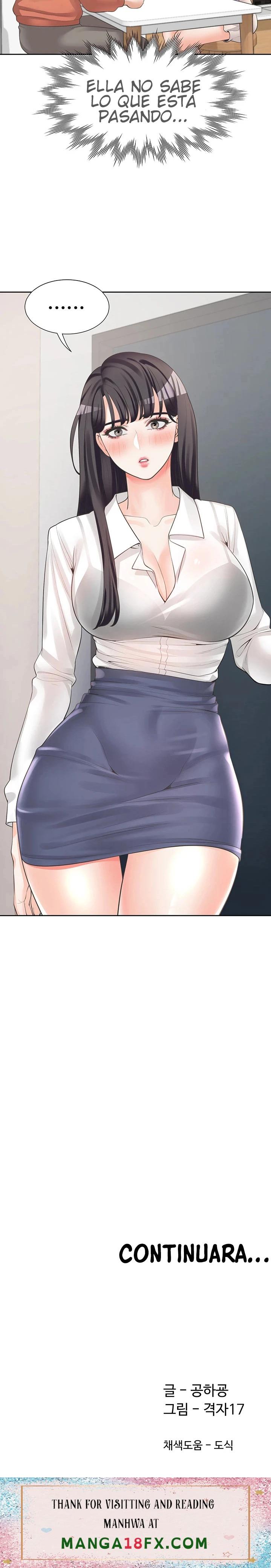 Bunking Bed Raw - Chapter 9 [photo 33] - MangaPorn