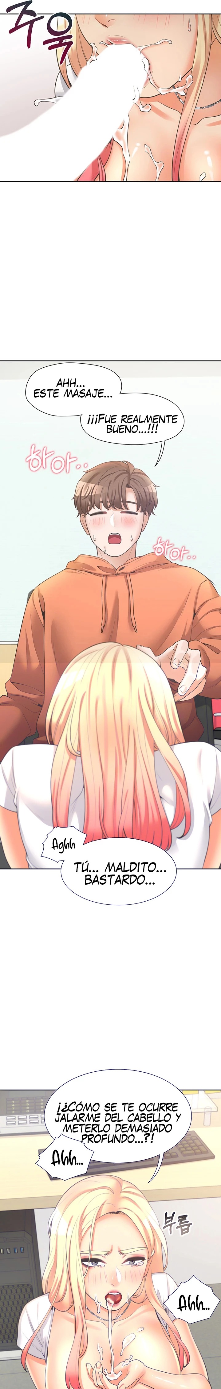 Bunking Bed Raw - Chapter 9 [photo 5] - MangaPorn