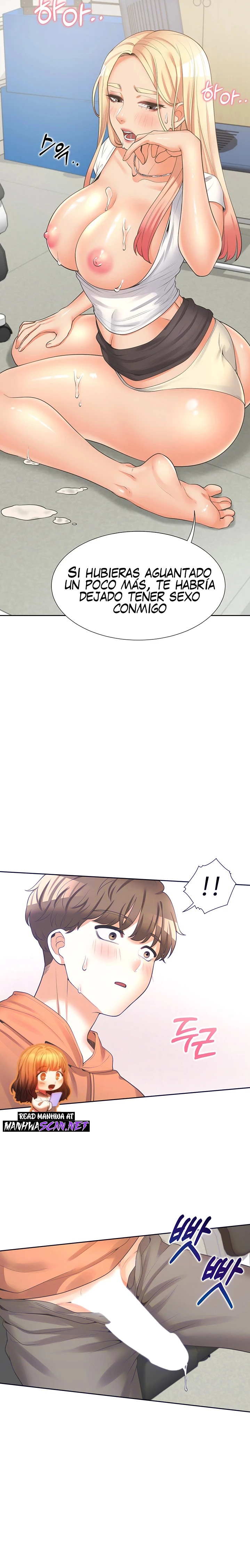 Bunking Bed Raw - Chapter 9 [photo 7] - MangaPorn