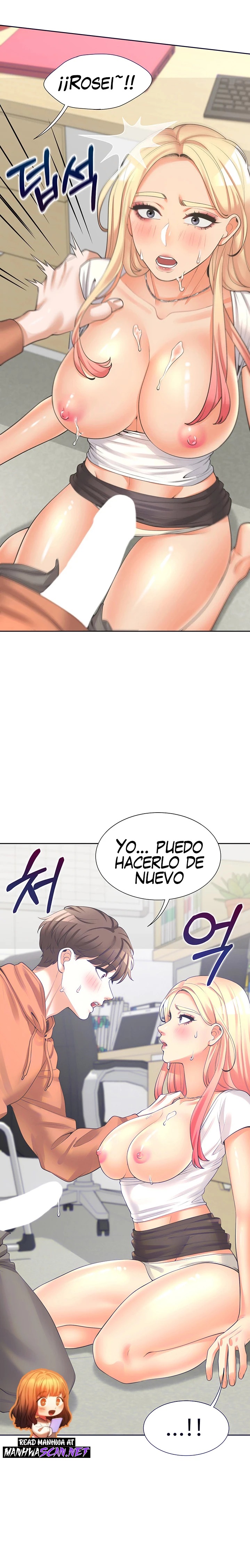 Bunking Bed Raw - Chapter 9 [photo 8] - MangaPorn