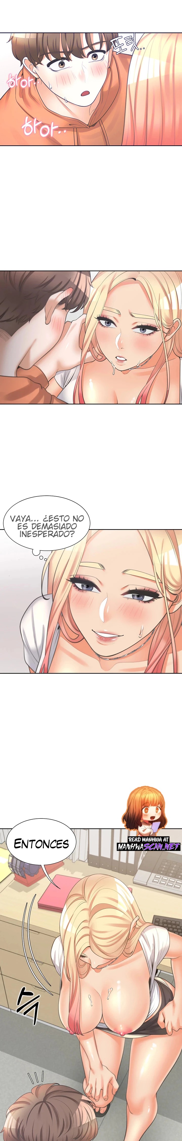 Bunking Bed Raw - Chapter 9 [photo 9] - MangaPorn