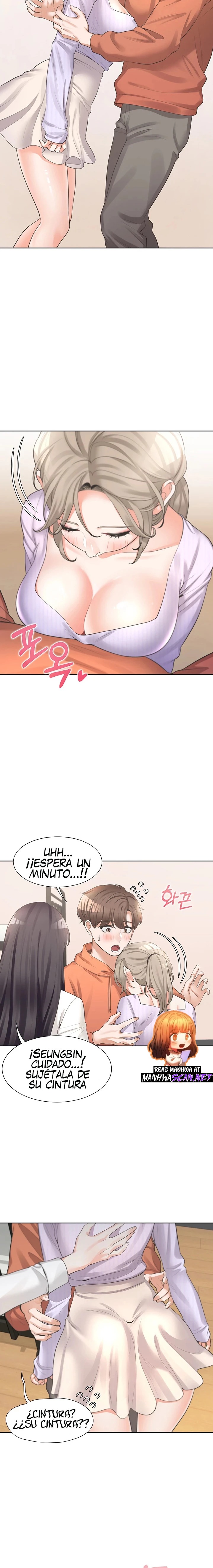 Bunking Bed Raw - Chapter 10 [photo 12] - MangaPorn