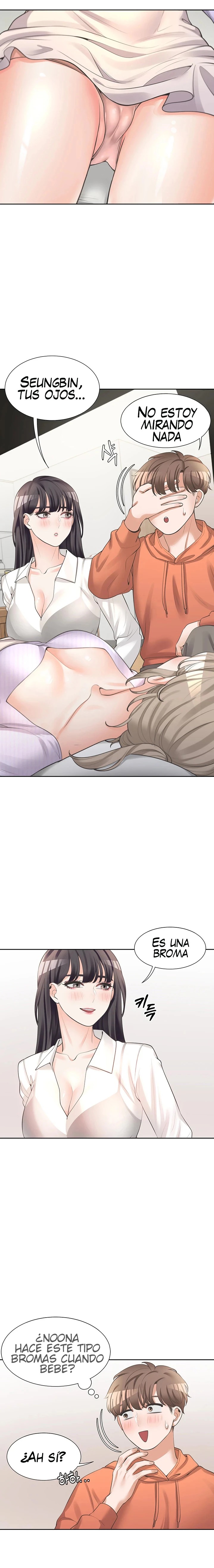 Bunking Bed Raw - Chapter 10 [photo 14] - MangaPorn