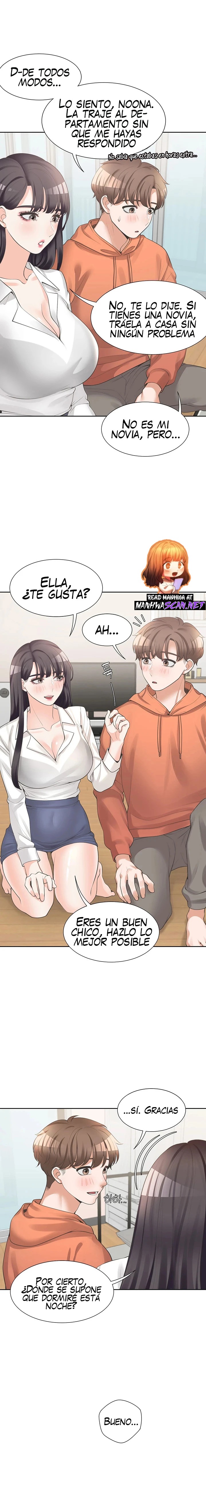 Bunking Bed Raw - Chapter 10 [photo 15] - MangaPorn