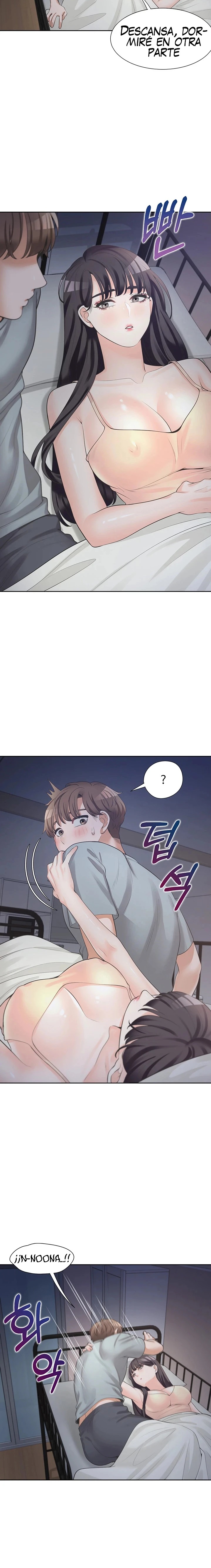 Bunking Bed Raw - Chapter 10 [photo 21] - MangaPorn
