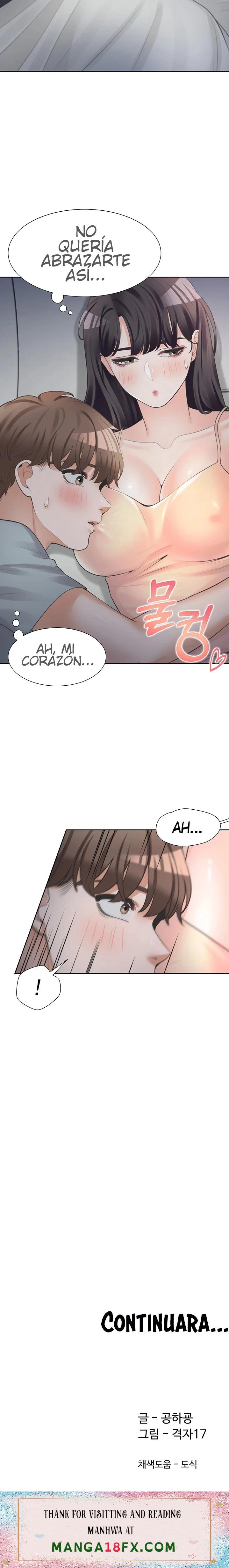 Bunking Bed Raw - Chapter 10 [photo 26] - MangaPorn