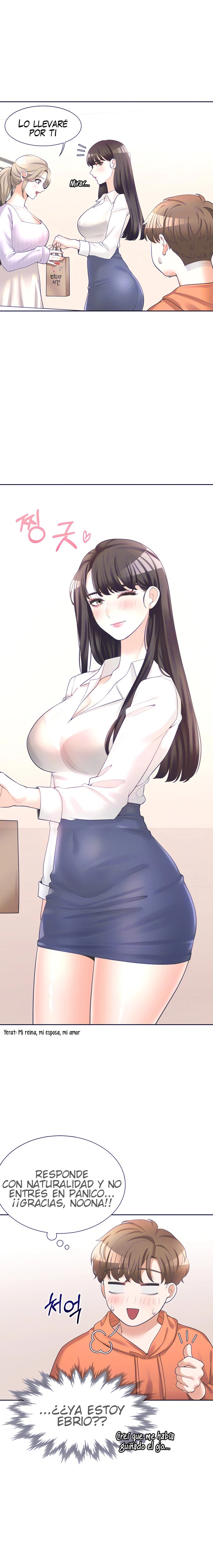 Bunking Bed Raw - Chapter 10 [photo 4] - MangaPorn