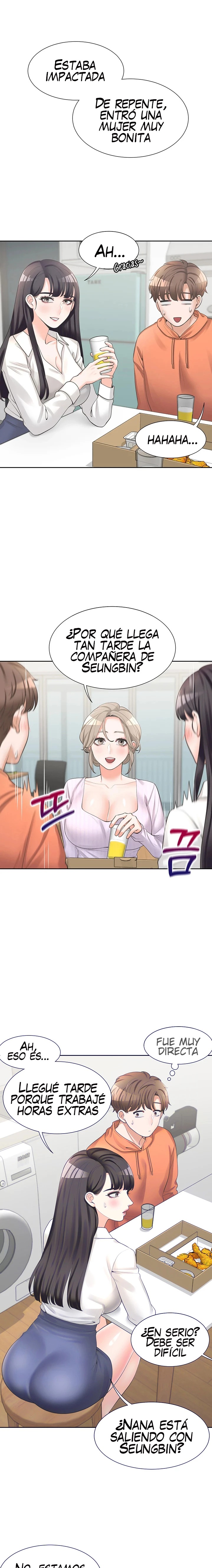 Bunking Bed Raw - Chapter 10 [photo 5] - MangaPorn