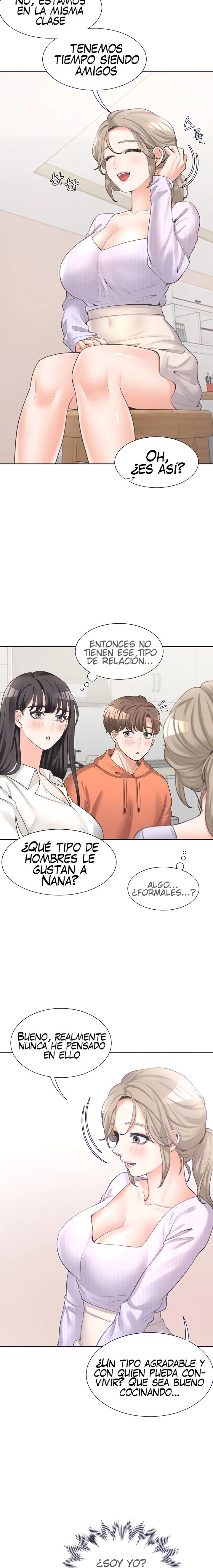 Bunking Bed Raw - Chapter 10 [photo 6] - MangaPorn