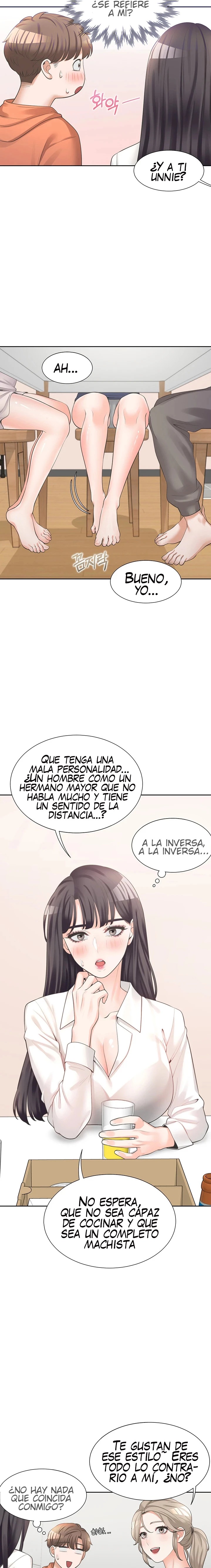 Bunking Bed Raw - Chapter 10 [photo 7] - MangaPorn