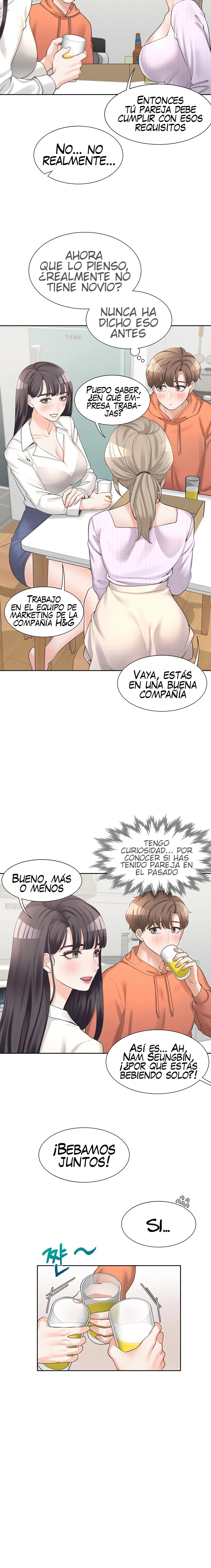 Bunking Bed Raw - Chapter 10 [photo 8] - MangaPorn