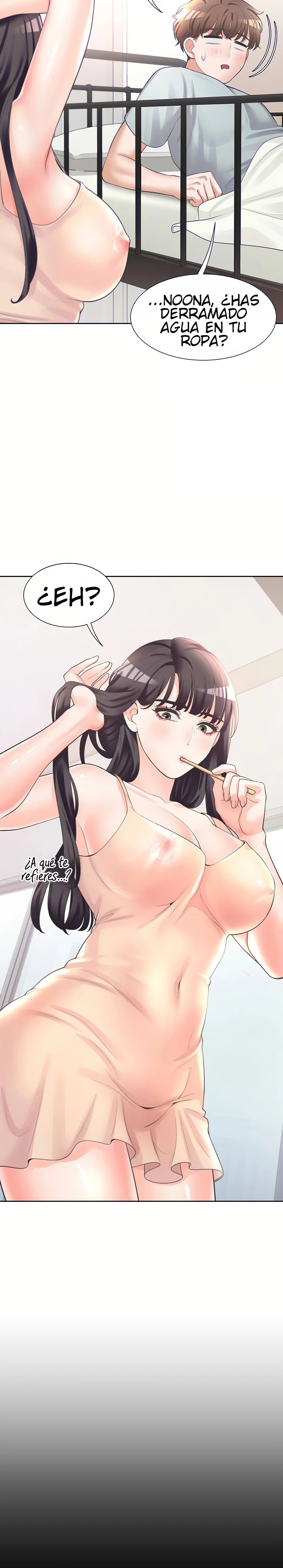 Bunking Bed Raw - Chapter 11 [photo 10] - MangaPorn