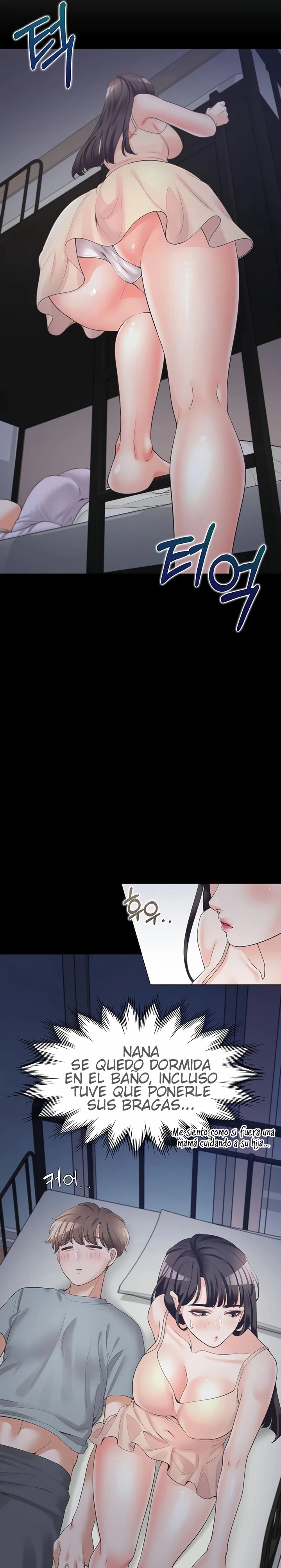 Bunking Bed Raw - Chapter 11 [photo 11] - MangaPorn