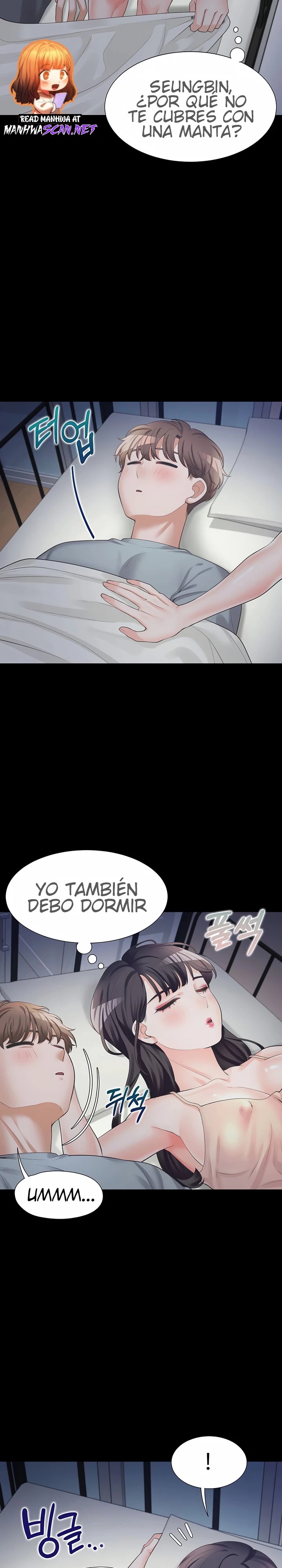 Bunking Bed Raw - Chapter 11 [photo 12] - MangaPorn