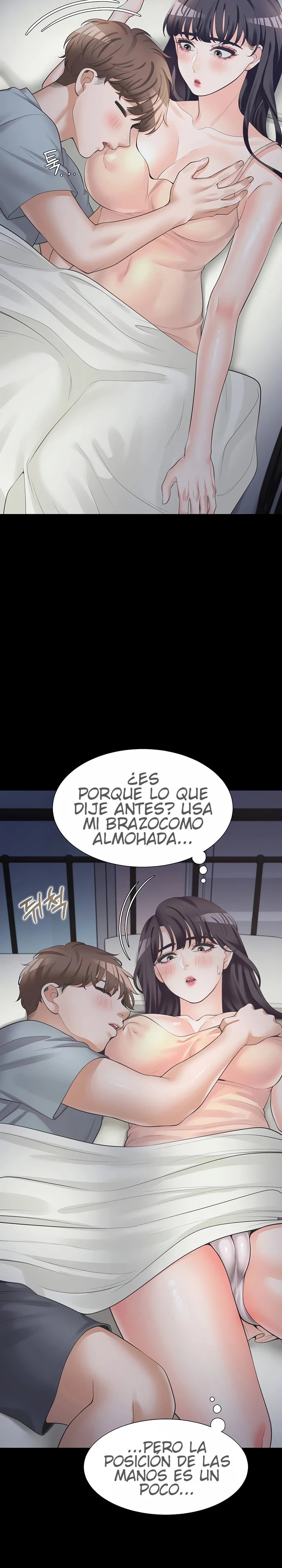 Bunking Bed Raw - Chapter 11 [photo 13] - MangaPorn