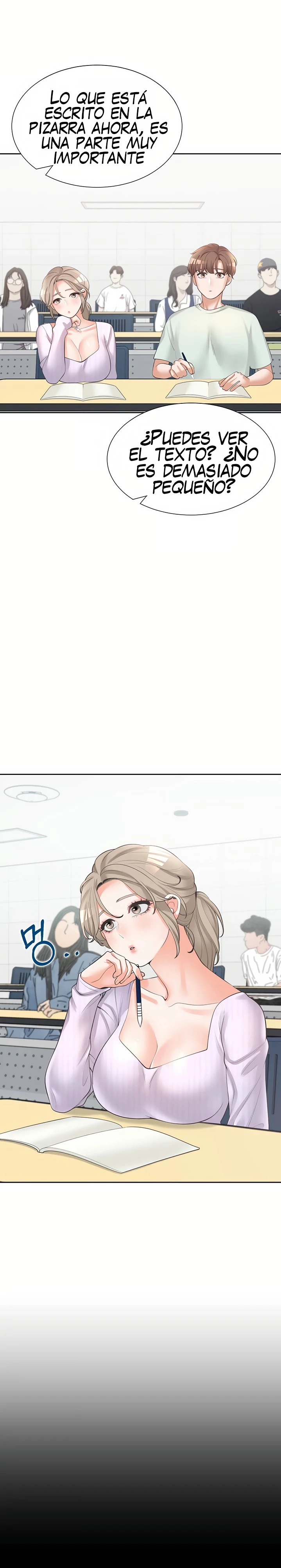 Bunking Bed Raw - Chapter 11 [photo 16] - MangaPorn