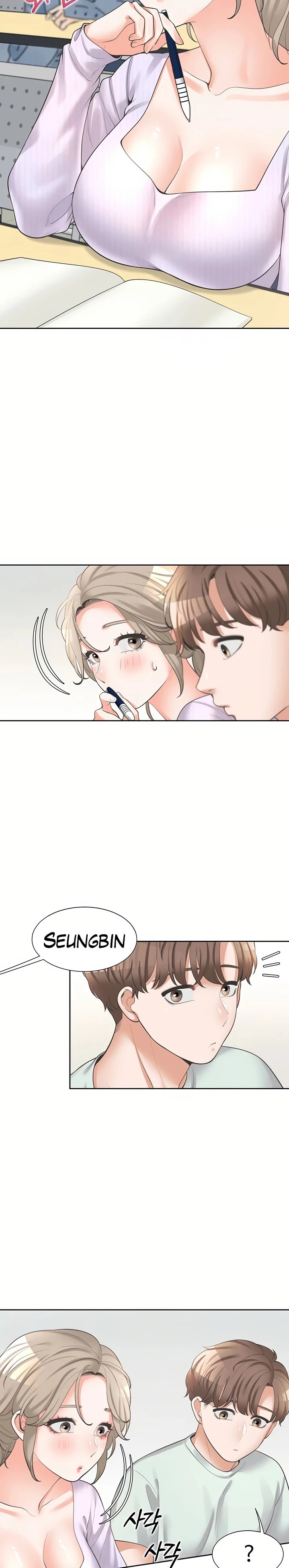 Bunking Bed Raw - Chapter 11 [photo 18] - MangaPorn