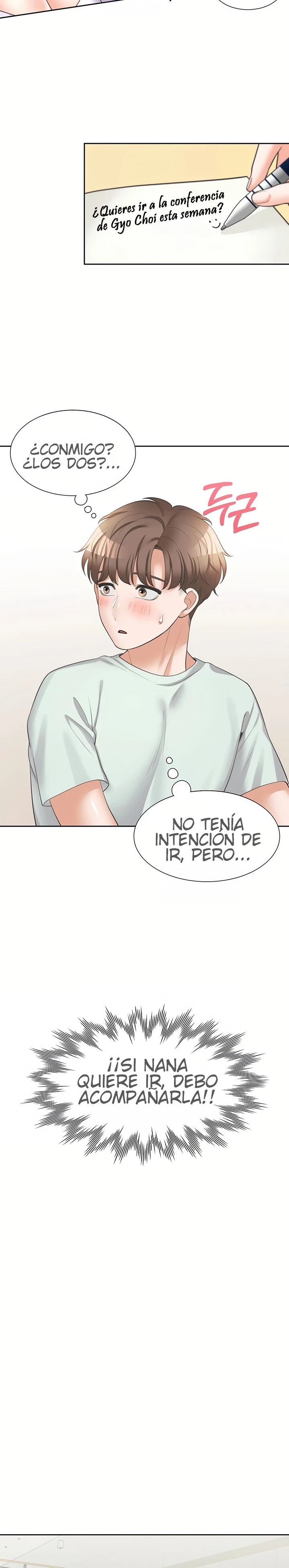 Bunking Bed Raw - Chapter 11 [photo 19] - MangaPorn