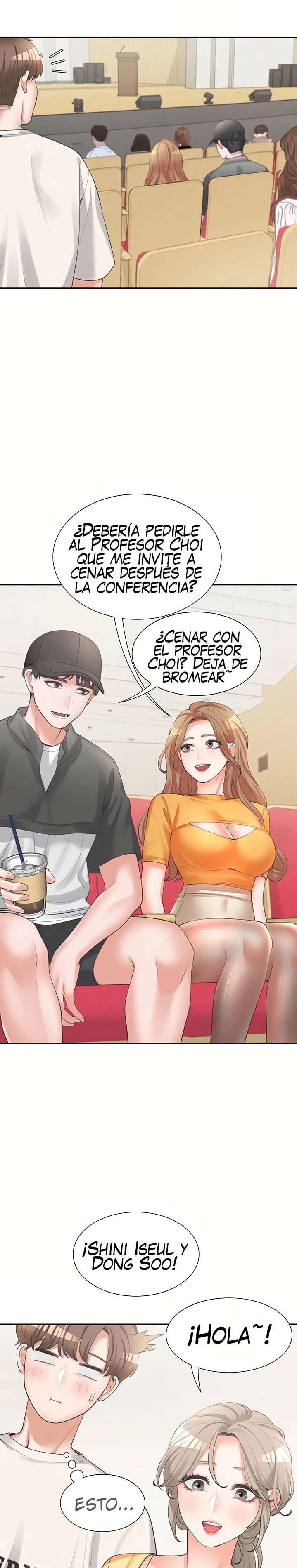 Bunking Bed Raw - Chapter 11 [photo 21] - MangaPorn